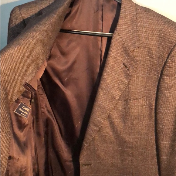 Canali blazer - Picture 7 of 8